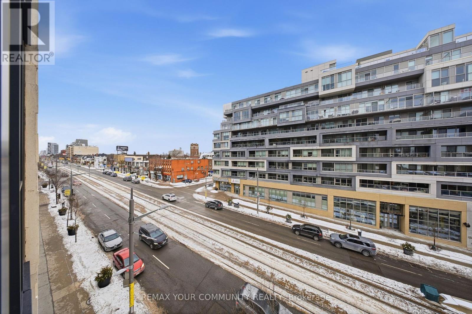 515 - 840 St. Clair Avenue W, Toronto, Ontario  M6C 0A4 - Photo 28 - C12949606