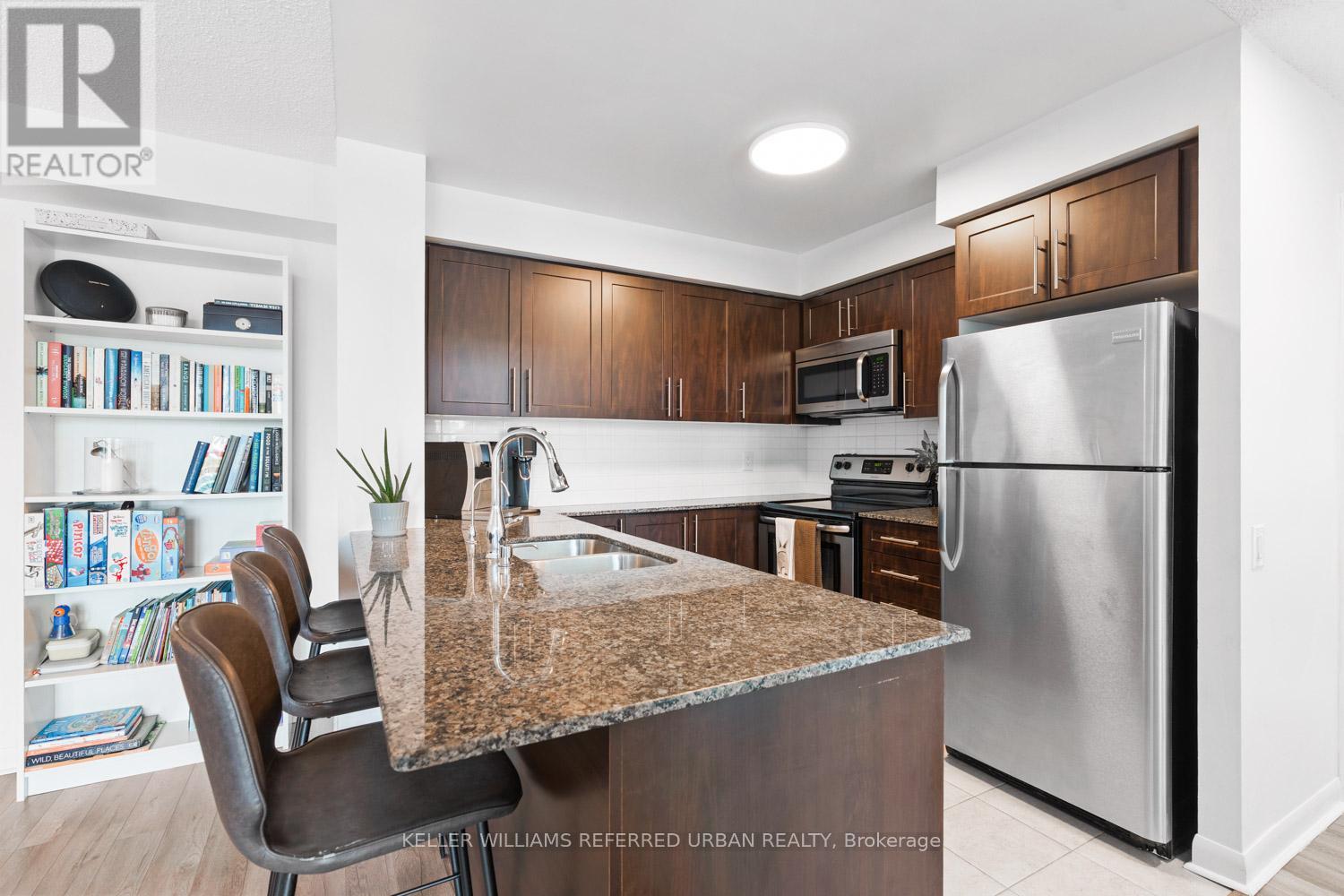 411 - 525 Wilson Avenue, Toronto, Ontario  M3H 0A7 - Photo 11 - C12949628