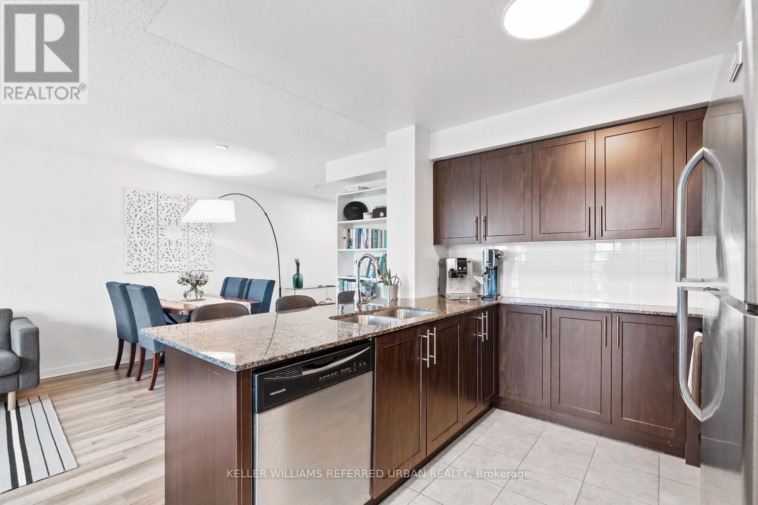 411 - 525 Wilson Avenue, Toronto, Ontario  M3H 0A7 - Photo 12 - C12949628