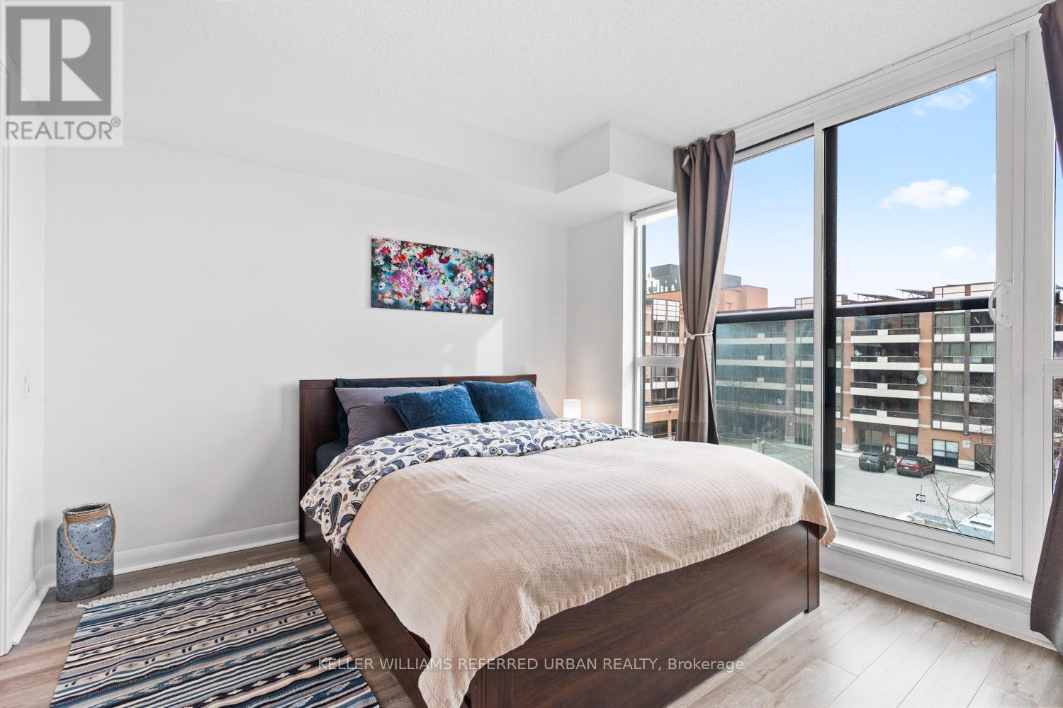 411 - 525 Wilson Avenue, Toronto, Ontario  M3H 0A7 - Photo 14 - C12949628