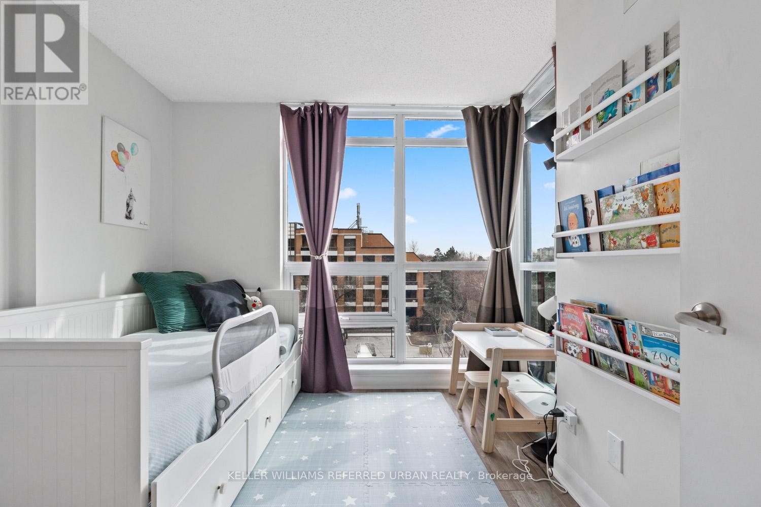 411 - 525 Wilson Avenue, Toronto, Ontario  M3H 0A7 - Photo 19 - C12949628