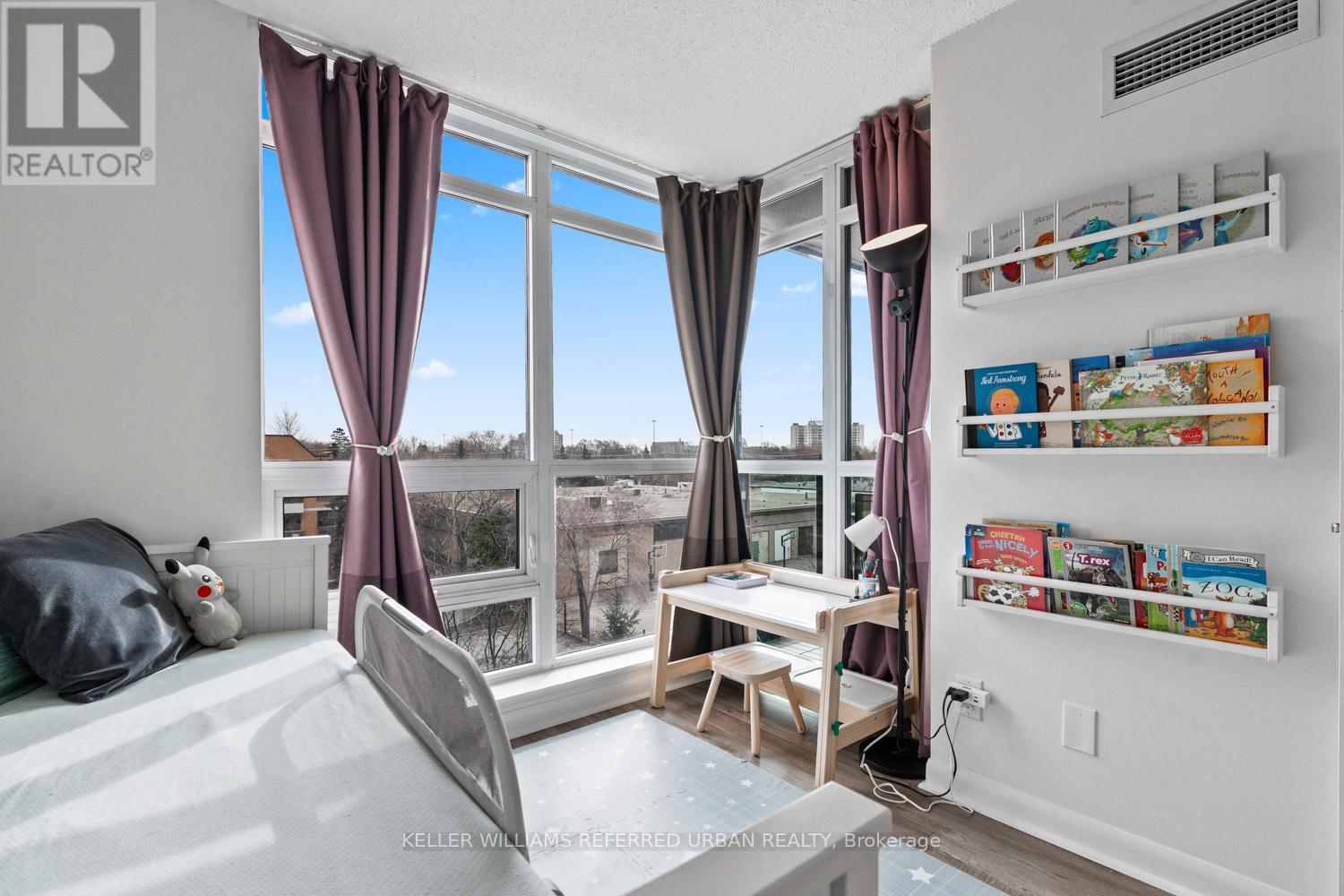 411 - 525 Wilson Avenue, Toronto, Ontario  M3H 0A7 - Photo 21 - C12949628