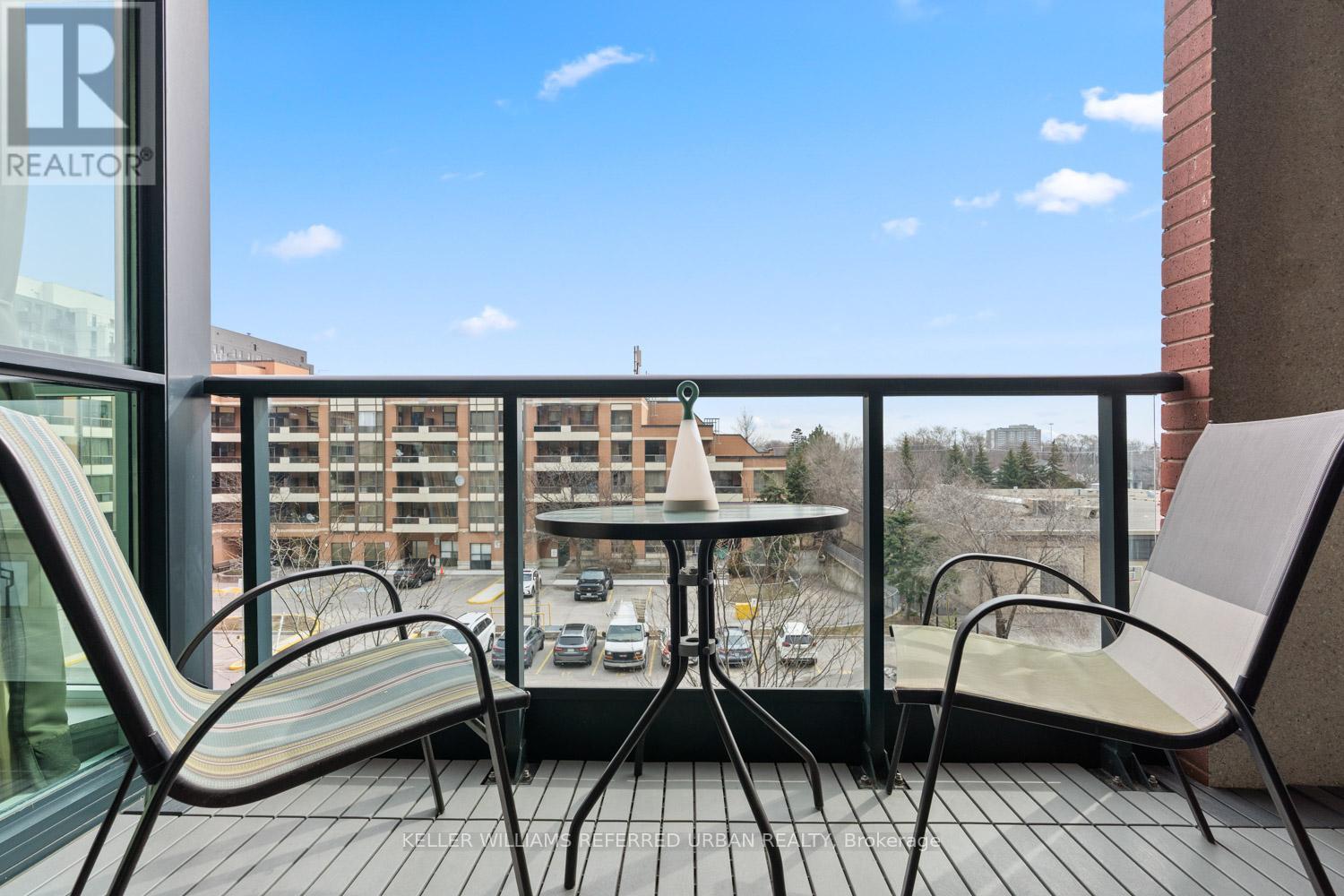 411 - 525 Wilson Avenue, Toronto, Ontario  M3H 0A7 - Photo 24 - C12949628