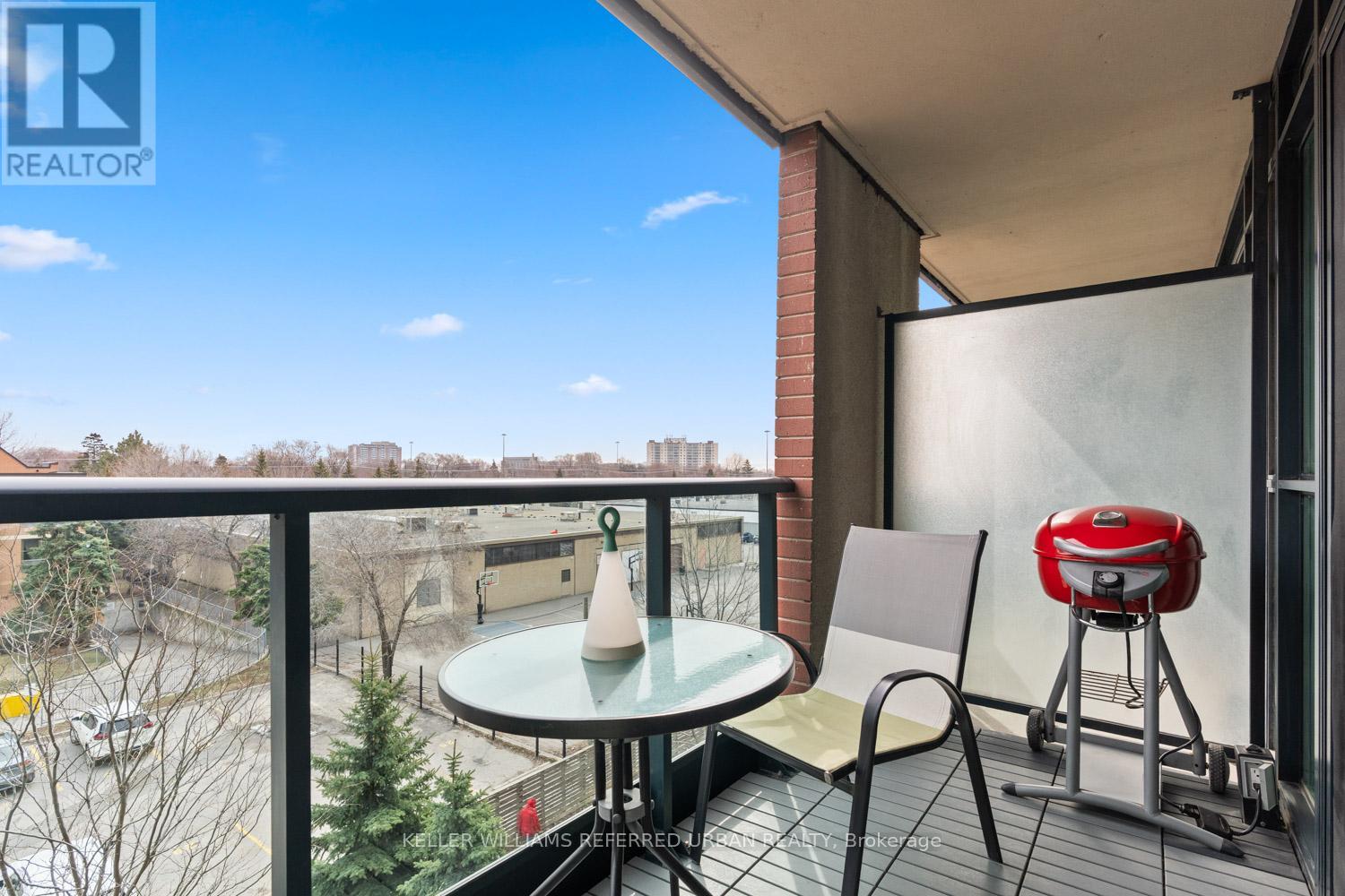 411 - 525 Wilson Avenue, Toronto, Ontario  M3H 0A7 - Photo 25 - C12949628