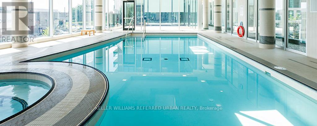 411 - 525 Wilson Avenue, Toronto, Ontario  M3H 0A7 - Photo 27 - C12949628