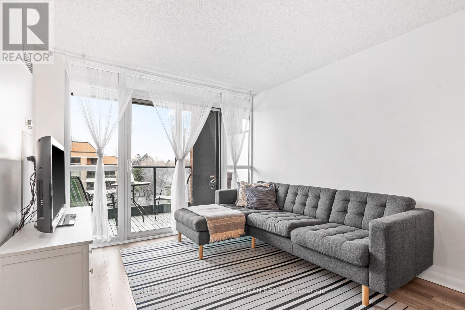 411 - 525 Wilson Avenue, Toronto, Ontario  M3H 0A7 - Photo 3 - C12949628