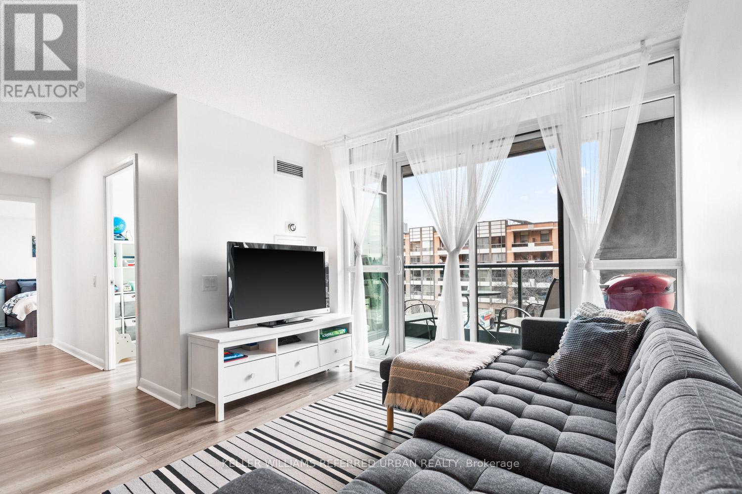 411 - 525 Wilson Avenue, Toronto, Ontario  M3H 0A7 - Photo 5 - C12949628