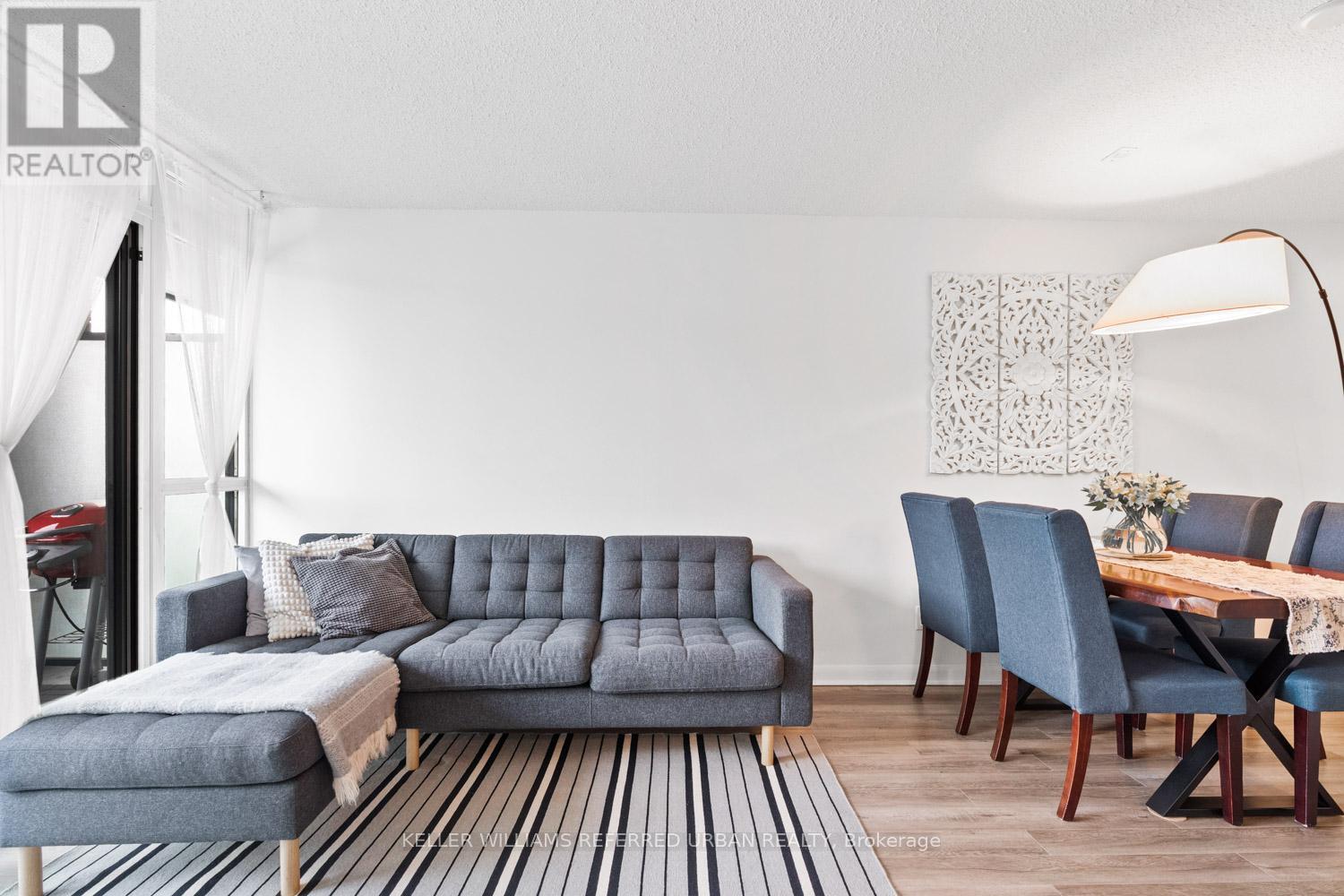 411 - 525 Wilson Avenue, Toronto, Ontario  M3H 0A7 - Photo 6 - C12949628