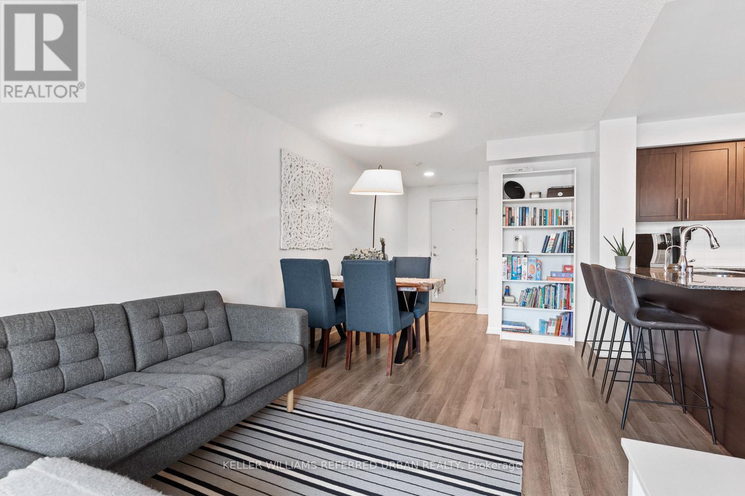 411 - 525 Wilson Avenue, Toronto, Ontario  M3H 0A7 - Photo 7 - C12949628