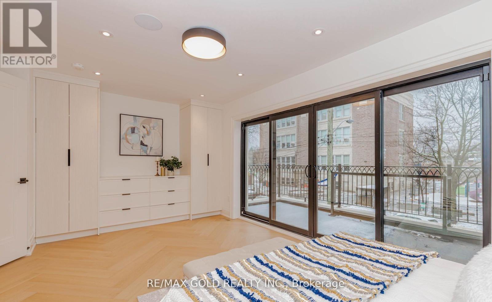 786 Euclid Avenue, Toronto, Ontario  M6G 2V4 - Photo 24 - C12949650