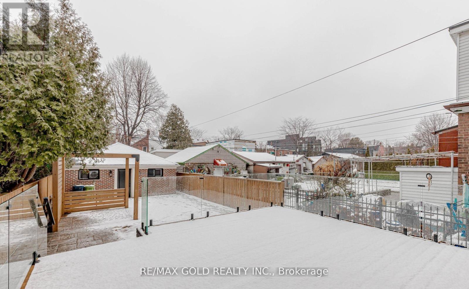 786 Euclid Avenue, Toronto, Ontario  M6G 2V4 - Photo 47 - C12949650