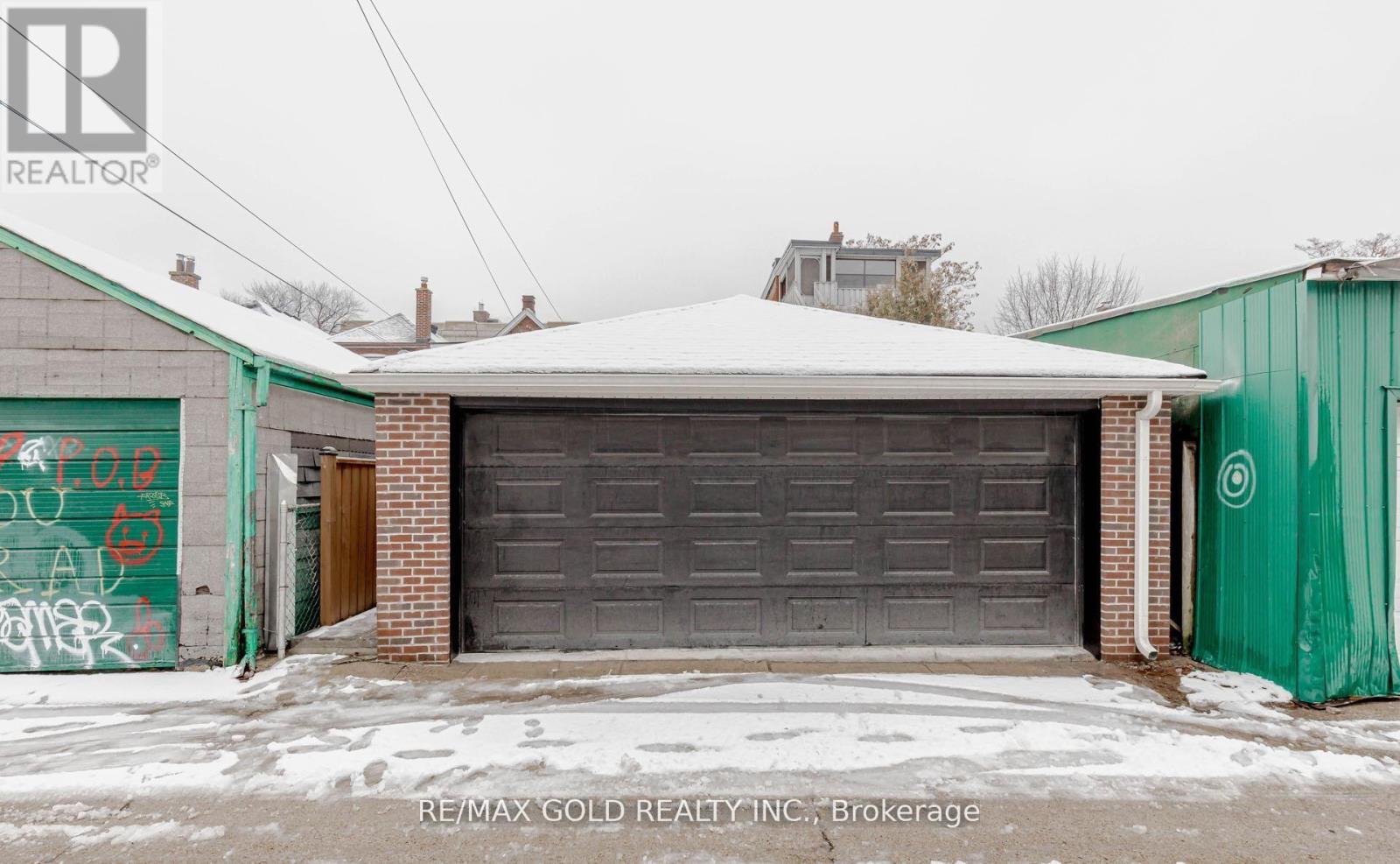 786 Euclid Avenue, Toronto, Ontario  M6G 2V4 - Photo 50 - C12949650