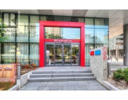 1611 - 185 ROEHAMPTON AVENUE, Toronto, Ontario