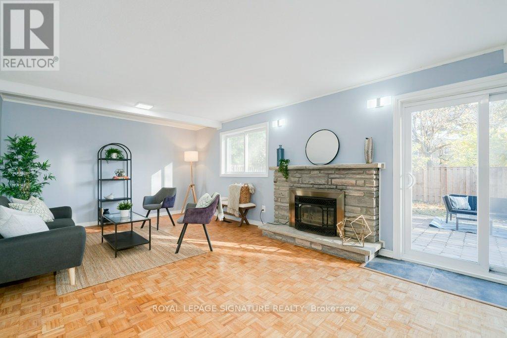 15 Prattley Drive, Toronto, Ontario  M2J 2K1 - Photo 15 - C12949754