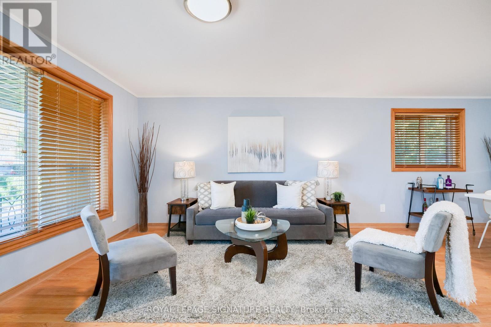 15 Prattley Drive, Toronto, Ontario  M2J 2K1 - Photo 2 - C12949754