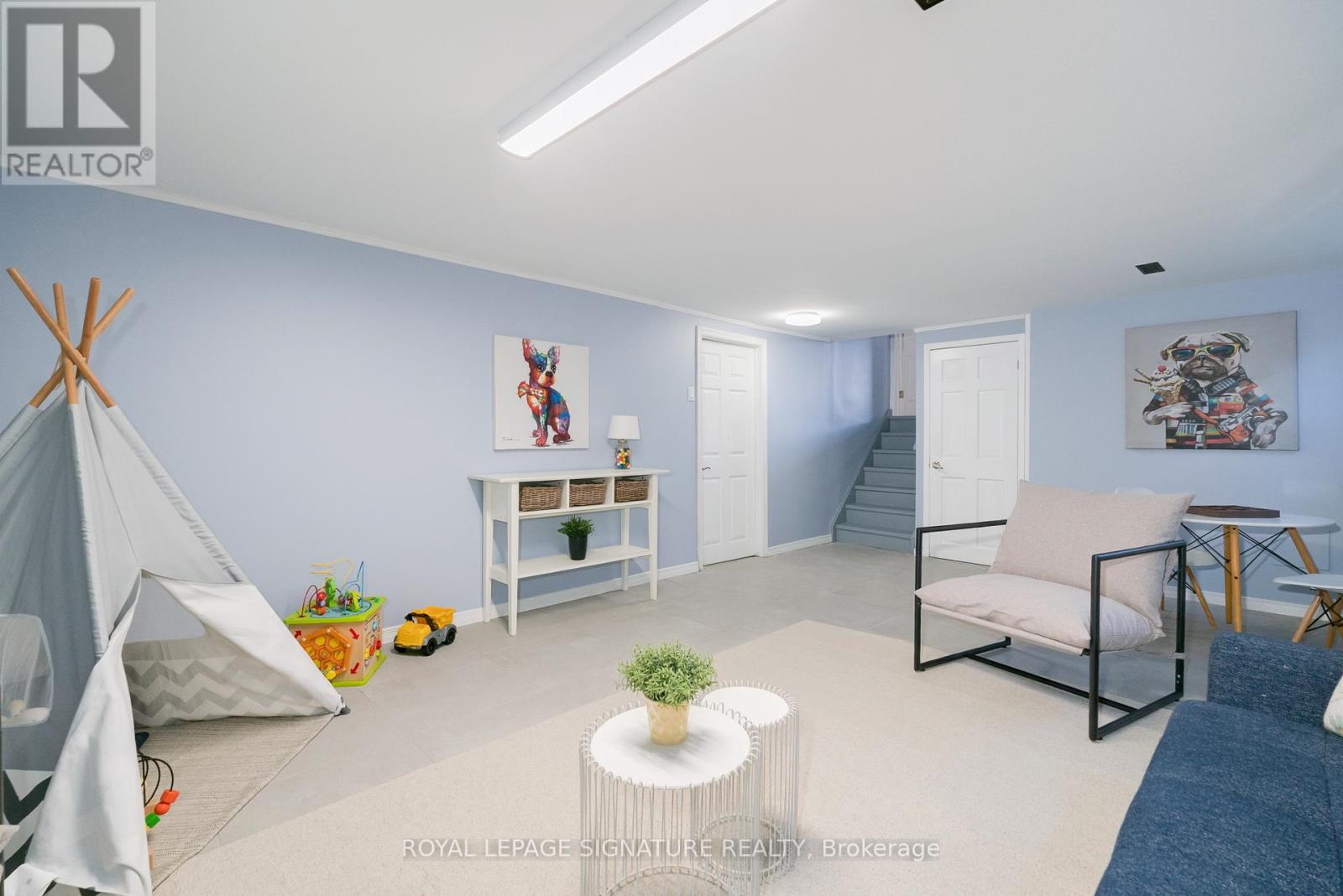 15 Prattley Drive, Toronto, Ontario  M2J 2K1 - Photo 24 - C12949754