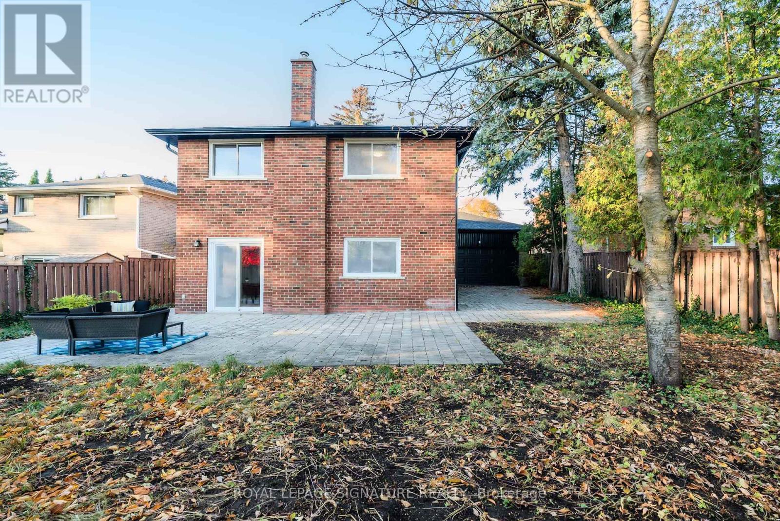 15 Prattley Drive, Toronto, Ontario  M2J 2K1 - Photo 28 - C12949754