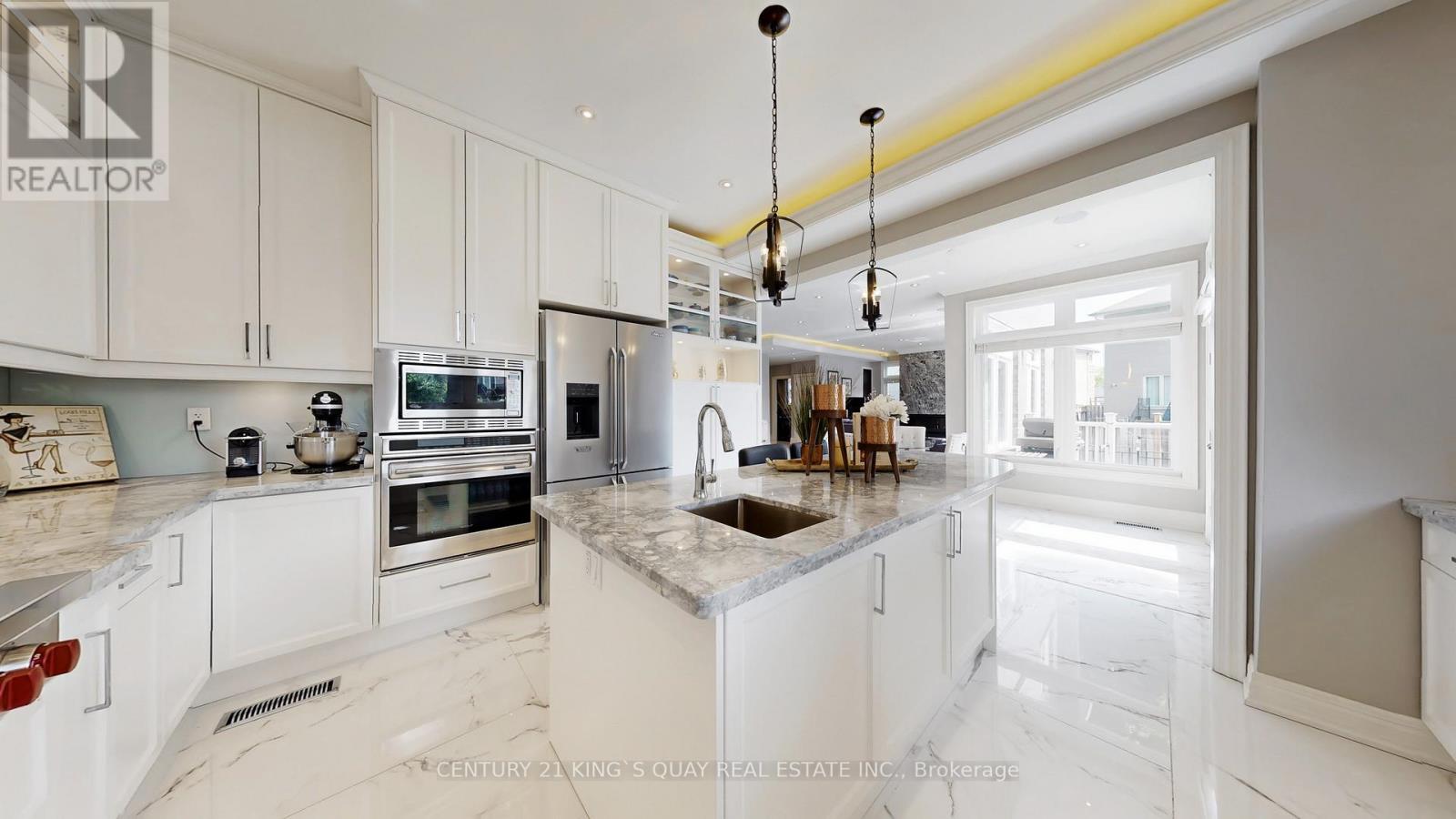 177 Newton Drive, Toronto, Ontario  M2M 2N6 - Photo 11 - C12949760