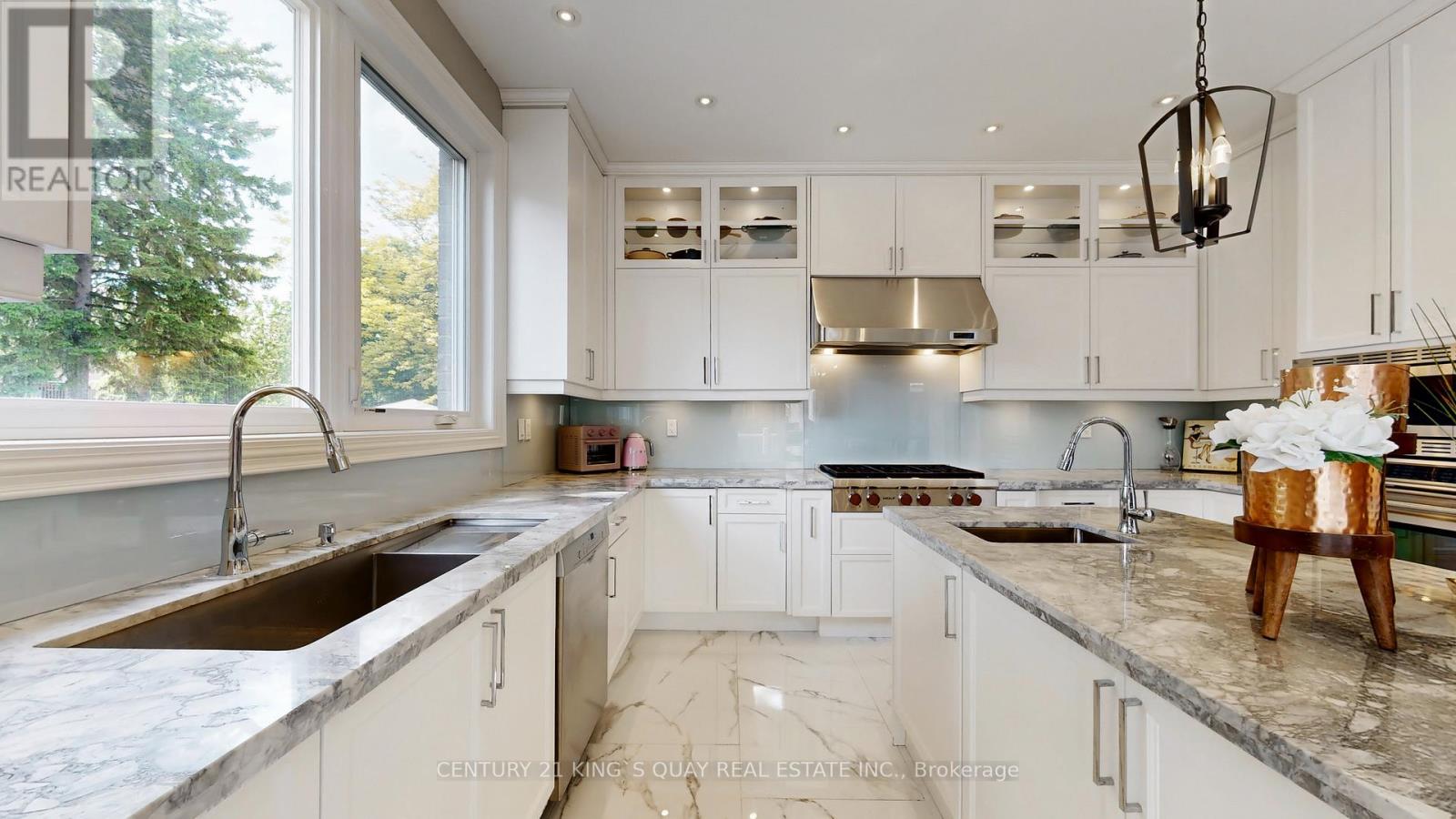 177 Newton Drive, Toronto, Ontario  M2M 2N6 - Photo 12 - C12949760