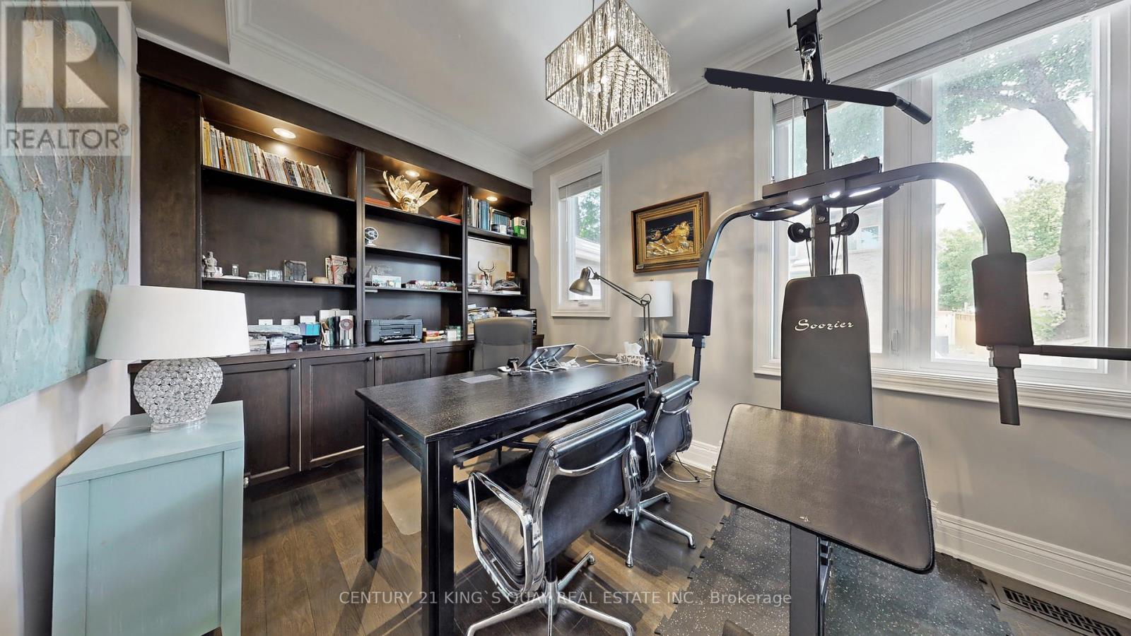 177 Newton Drive, Toronto, Ontario  M2M 2N6 - Photo 13 - C12949760