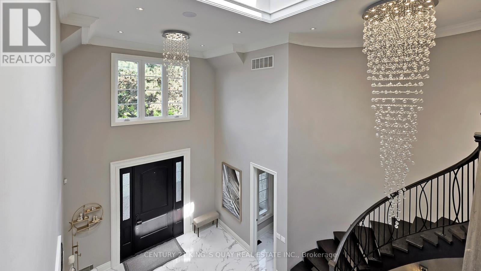 177 Newton Drive, Toronto, Ontario  M2M 2N6 - Photo 15 - C12949760