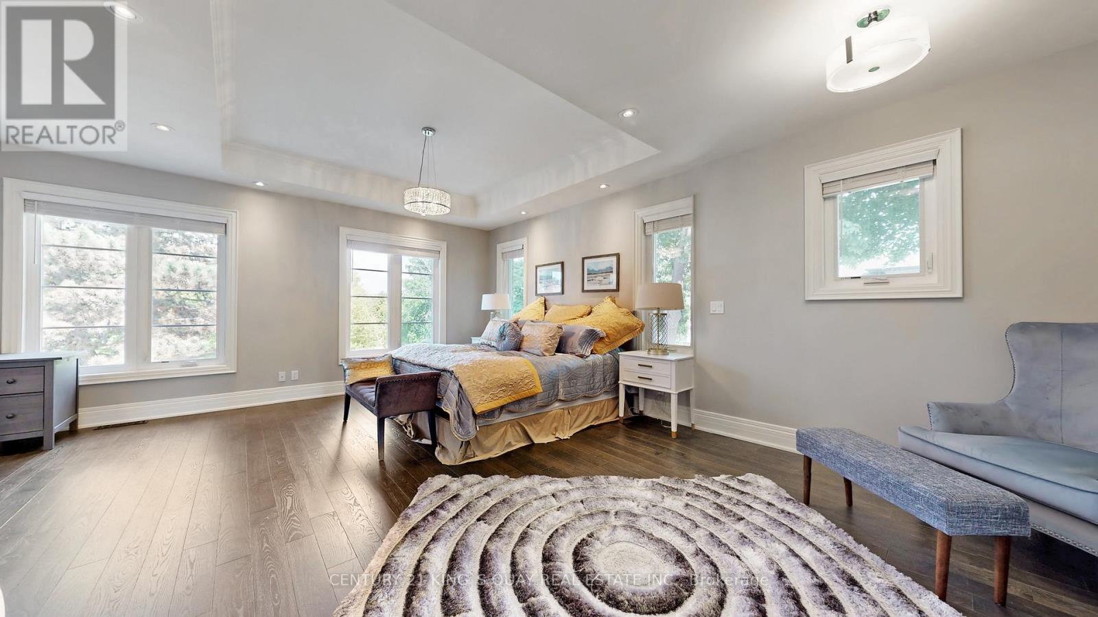 177 Newton Drive, Toronto, Ontario  M2M 2N6 - Photo 17 - C12949760