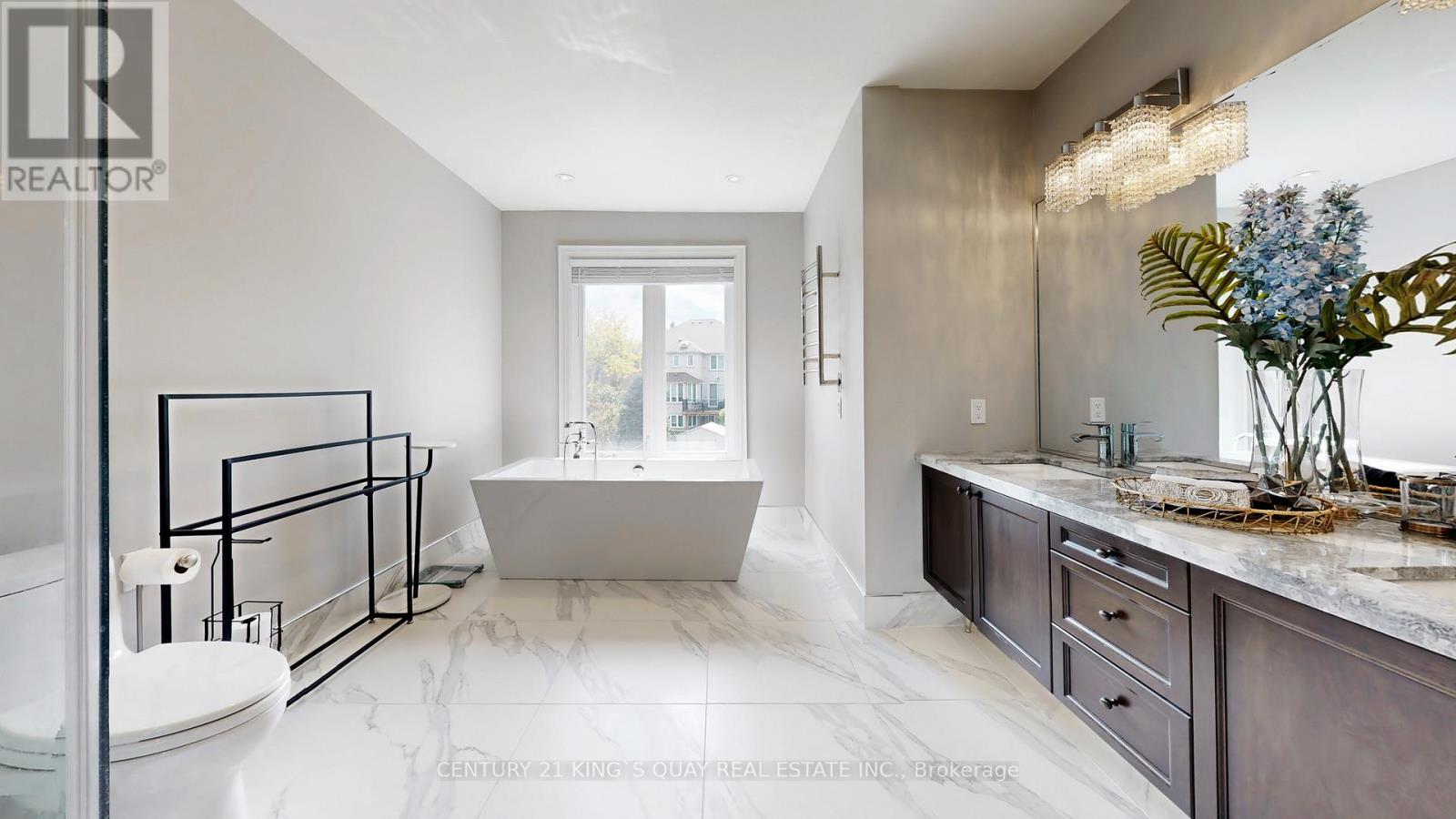 177 Newton Drive, Toronto, Ontario  M2M 2N6 - Photo 18 - C12949760