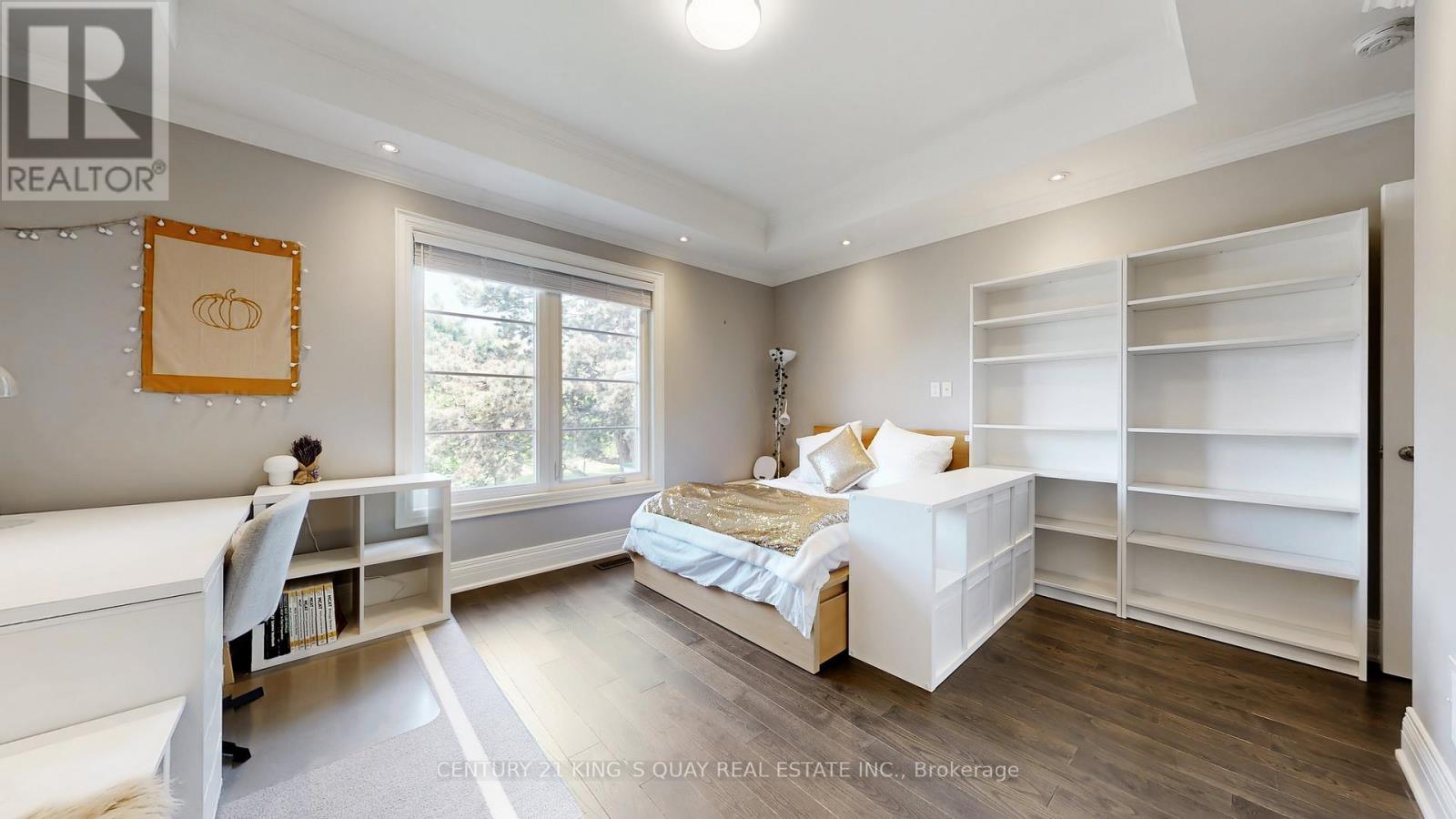 177 Newton Drive, Toronto, Ontario  M2M 2N6 - Photo 19 - C12949760