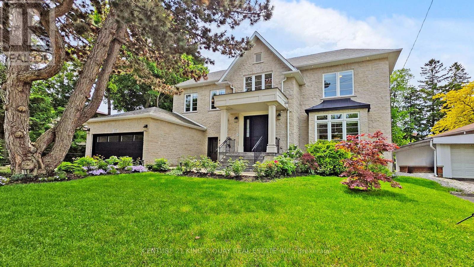 177 Newton Drive, Toronto, Ontario  M2M 2N6 - Photo 2 - C12949760