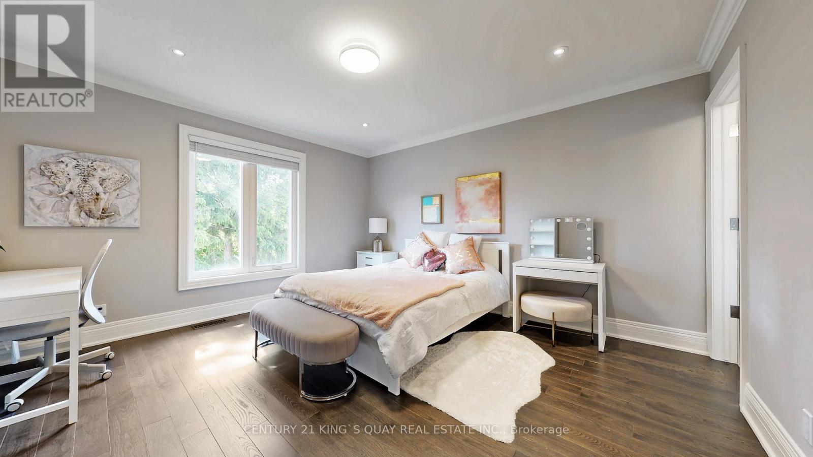 177 Newton Drive, Toronto, Ontario  M2M 2N6 - Photo 21 - C12949760