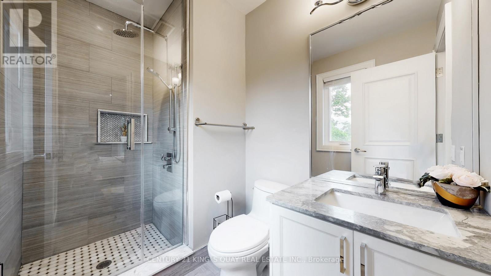 177 Newton Drive, Toronto, Ontario  M2M 2N6 - Photo 22 - C12949760