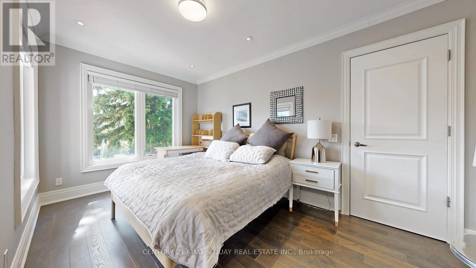 177 Newton Drive, Toronto, Ontario  M2M 2N6 - Photo 23 - C12949760