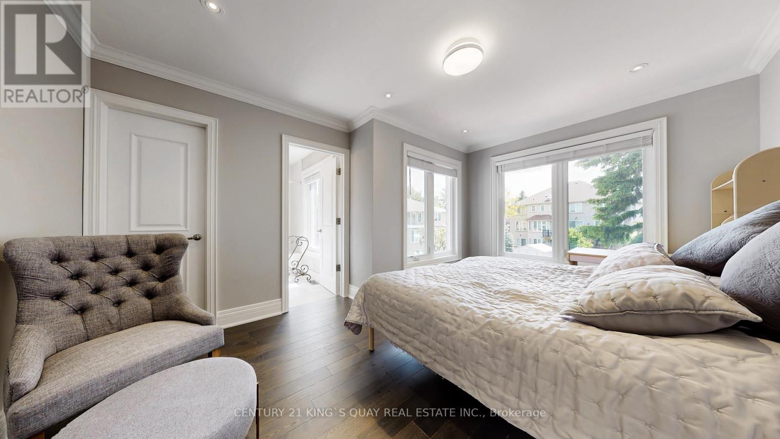 177 Newton Drive, Toronto, Ontario  M2M 2N6 - Photo 24 - C12949760