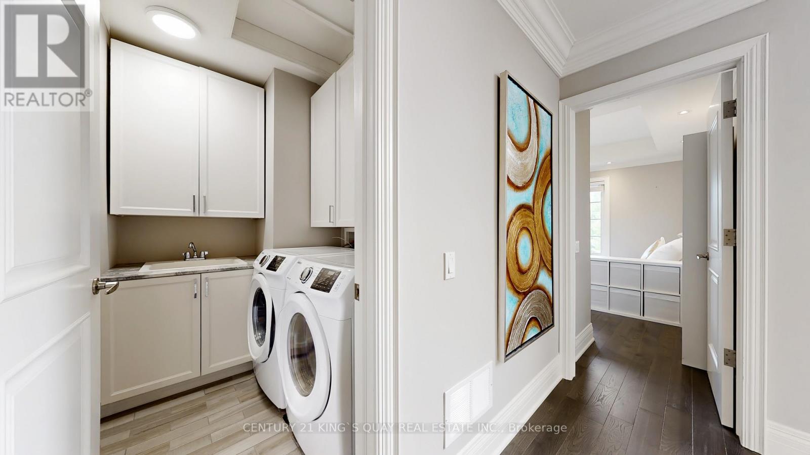 177 Newton Drive, Toronto, Ontario  M2M 2N6 - Photo 25 - C12949760