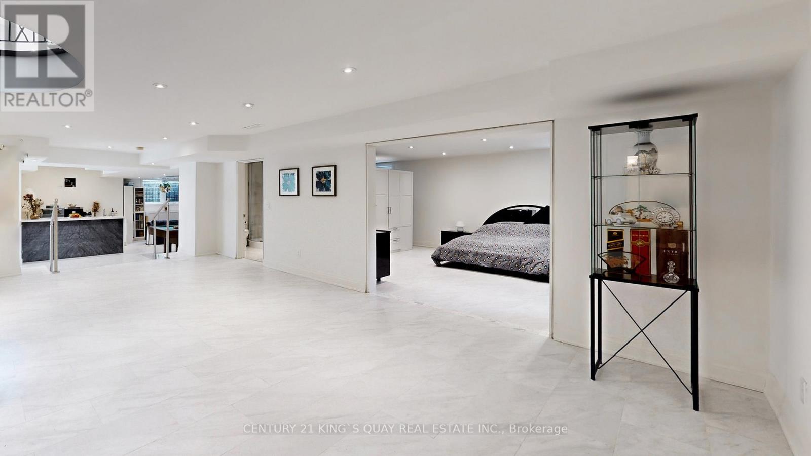 177 Newton Drive, Toronto, Ontario  M2M 2N6 - Photo 26 - C12949760