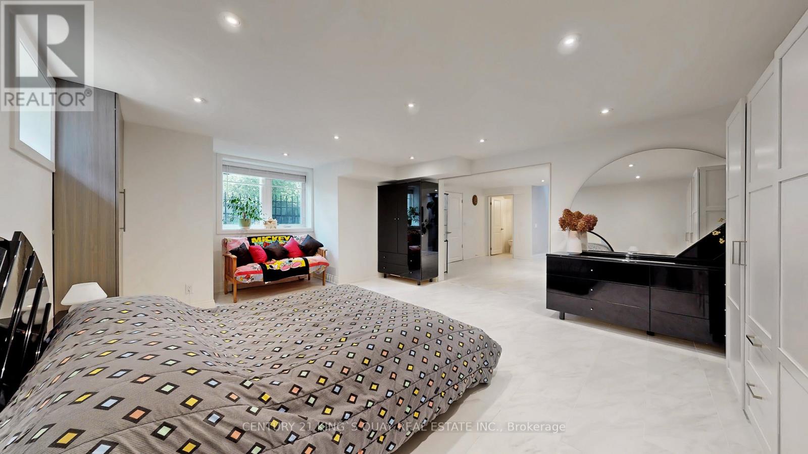 177 Newton Drive, Toronto, Ontario  M2M 2N6 - Photo 27 - C12949760