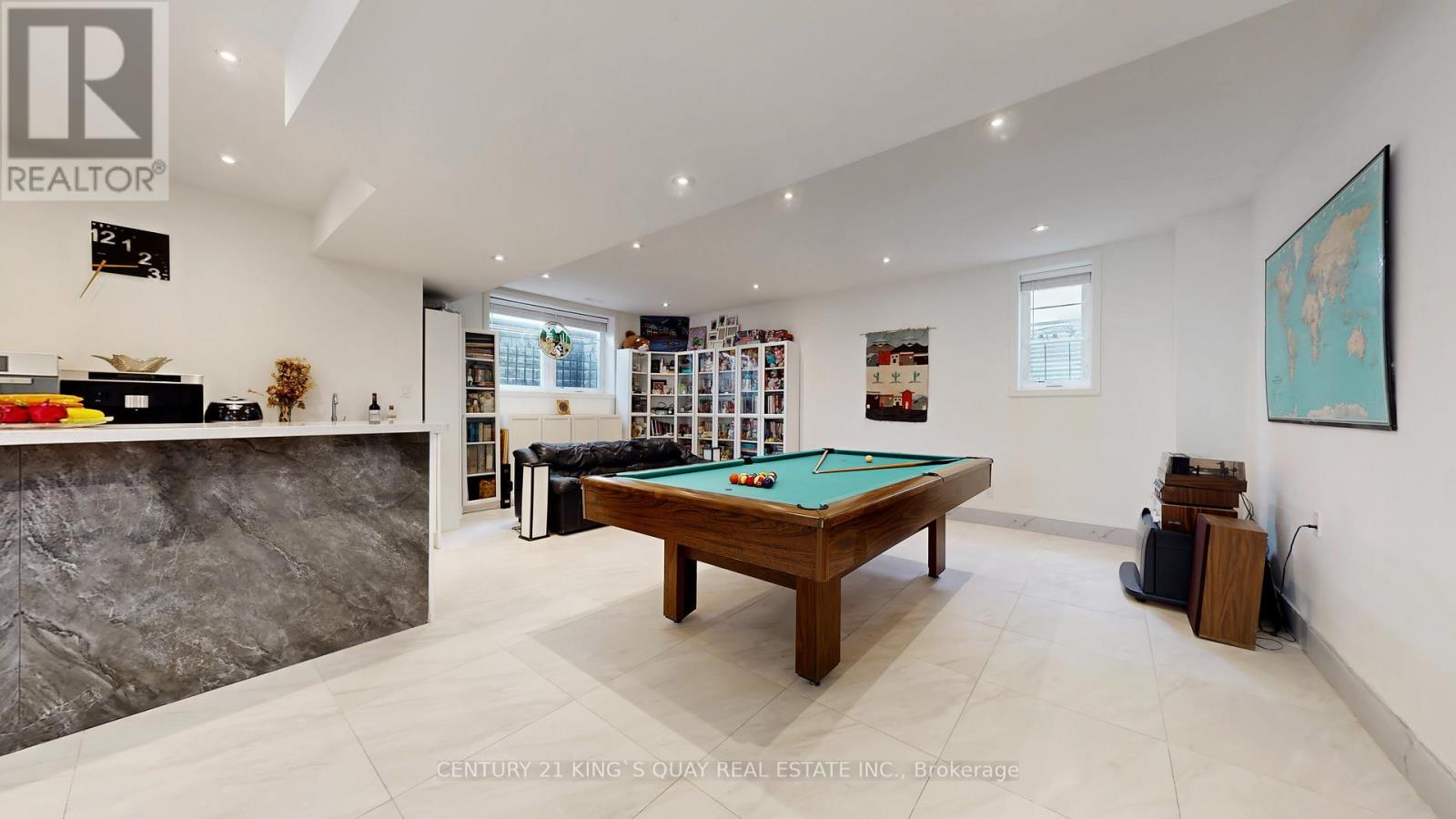 177 Newton Drive, Toronto, Ontario  M2M 2N6 - Photo 28 - C12949760