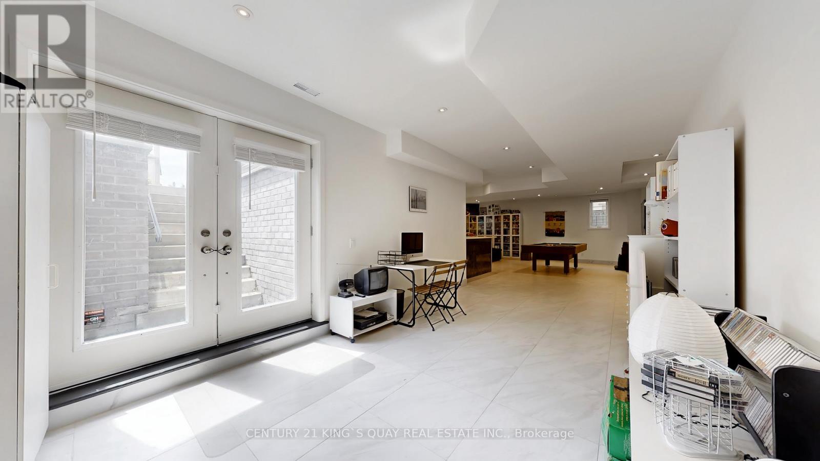 177 Newton Drive, Toronto, Ontario  M2M 2N6 - Photo 30 - C12949760