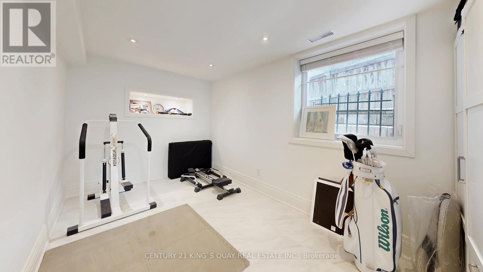 177 Newton Drive, Toronto, Ontario  M2M 2N6 - Photo 31 - C12949760