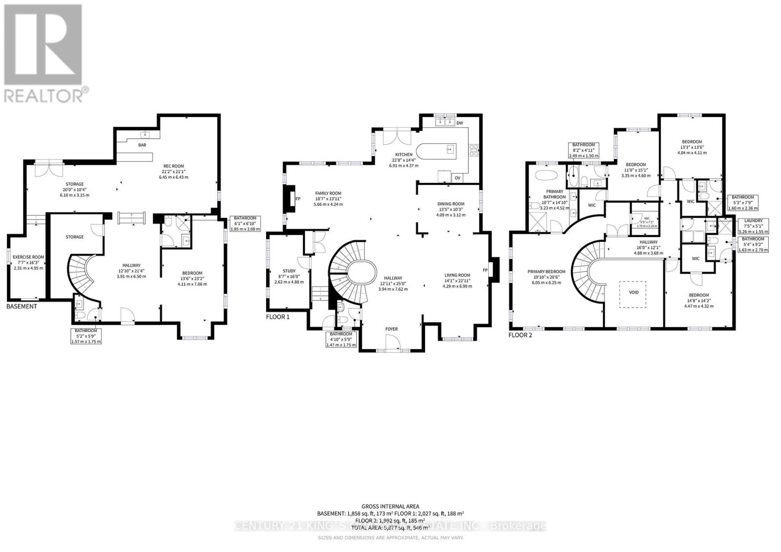 177 Newton Drive, Toronto, Ontario  M2M 2N6 - Photo 36 - C12949760