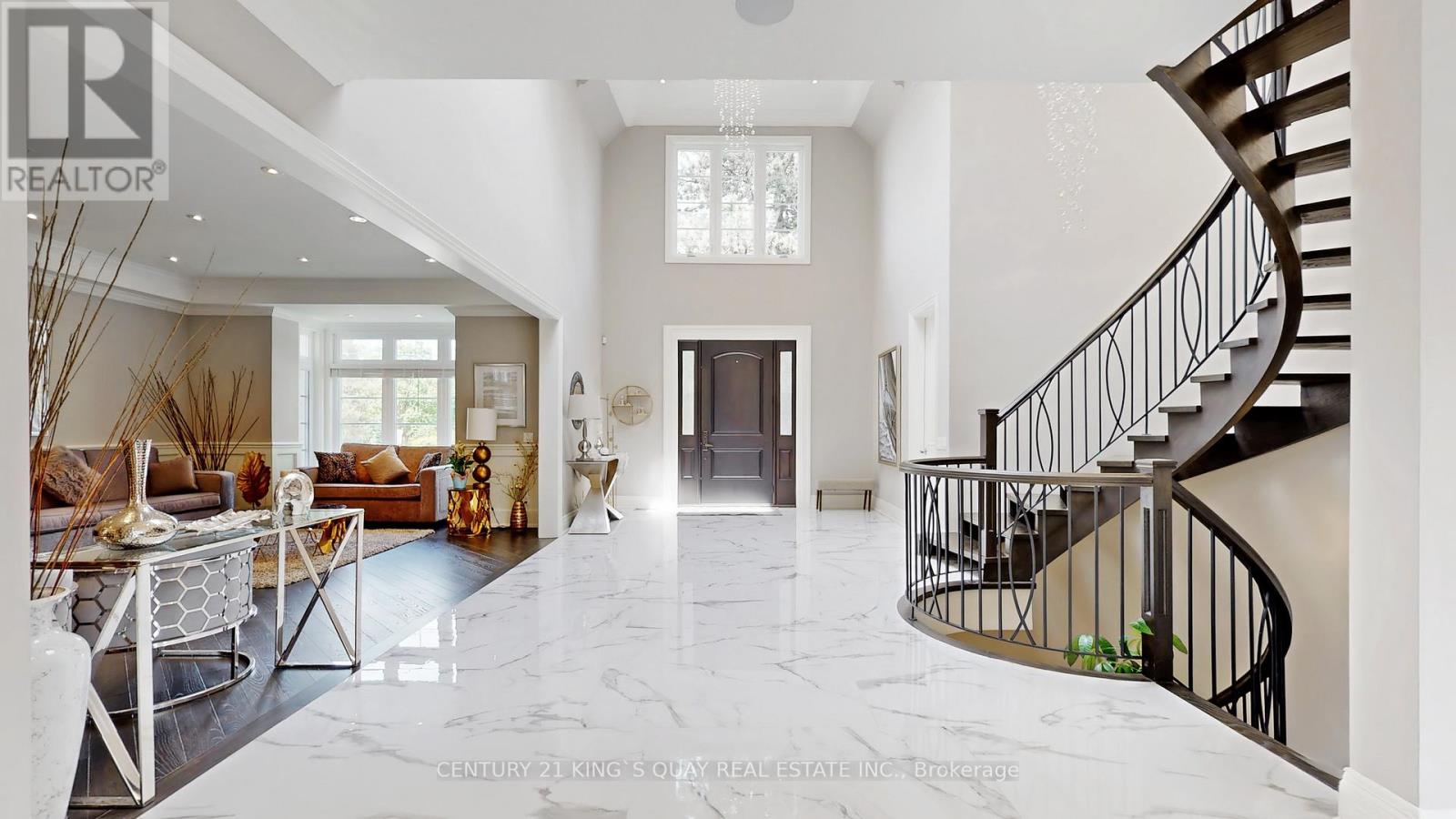 177 Newton Drive, Toronto, Ontario  M2M 2N6 - Photo 5 - C12949760