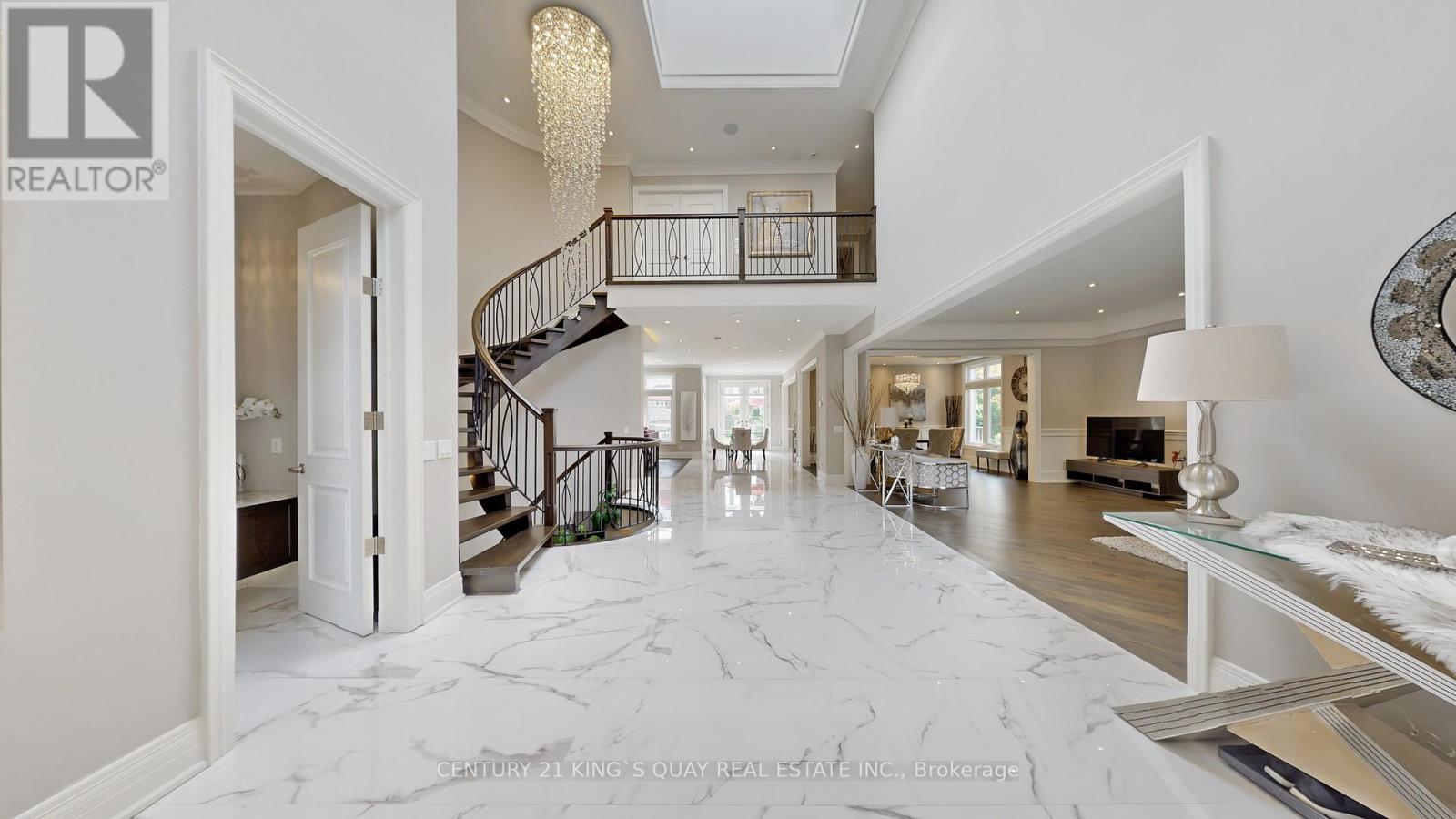 177 Newton Drive, Toronto, Ontario  M2M 2N6 - Photo 6 - C12949760