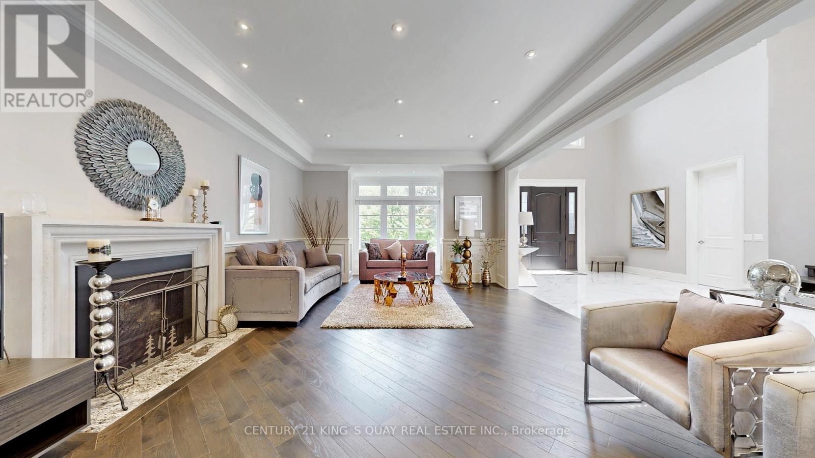 177 Newton Drive, Toronto, Ontario  M2M 2N6 - Photo 7 - C12949760