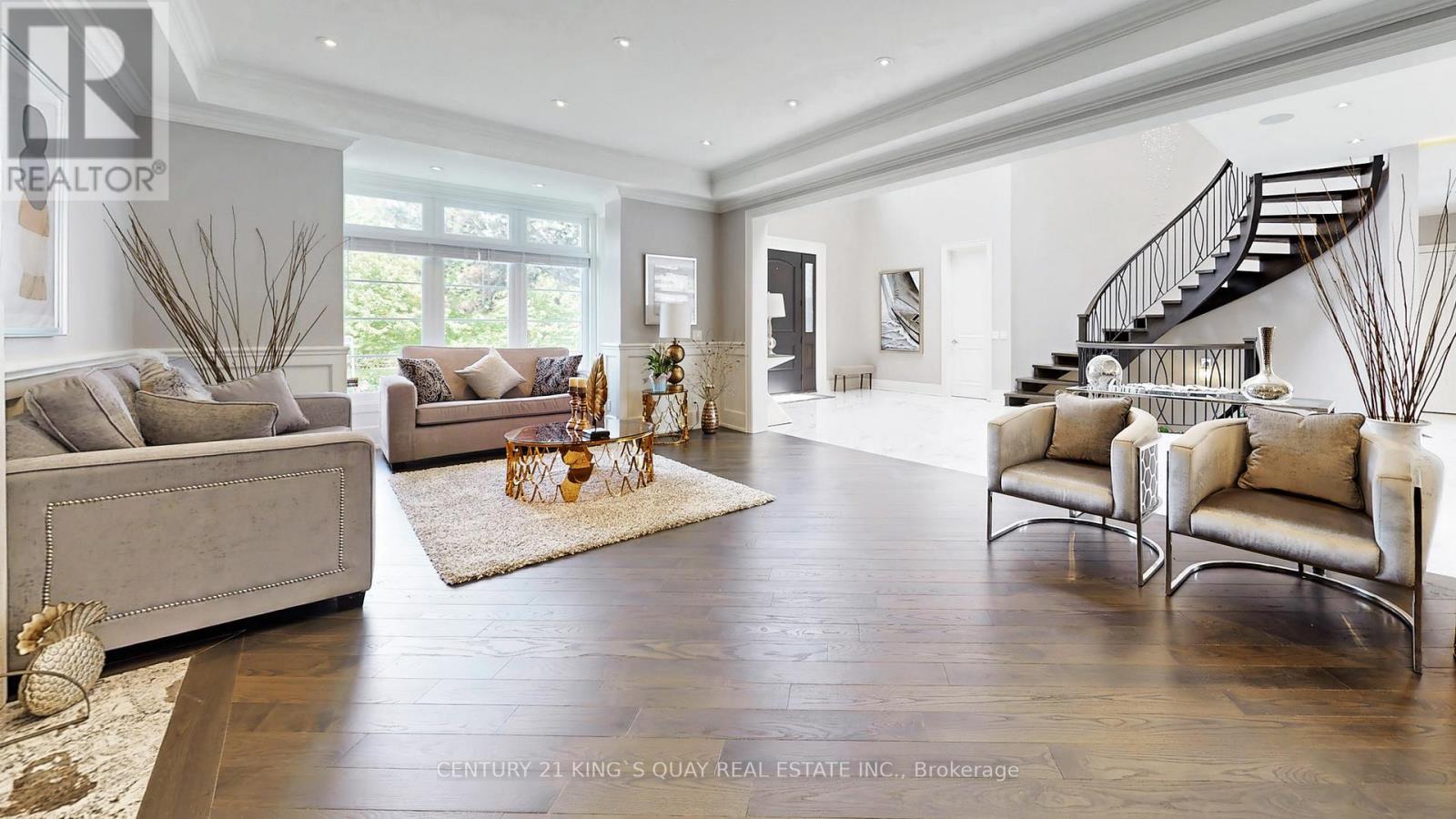 177 Newton Drive, Toronto, Ontario  M2M 2N6 - Photo 8 - C12949760