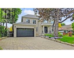 177 NEWTON DRIVE, Toronto, Ontario