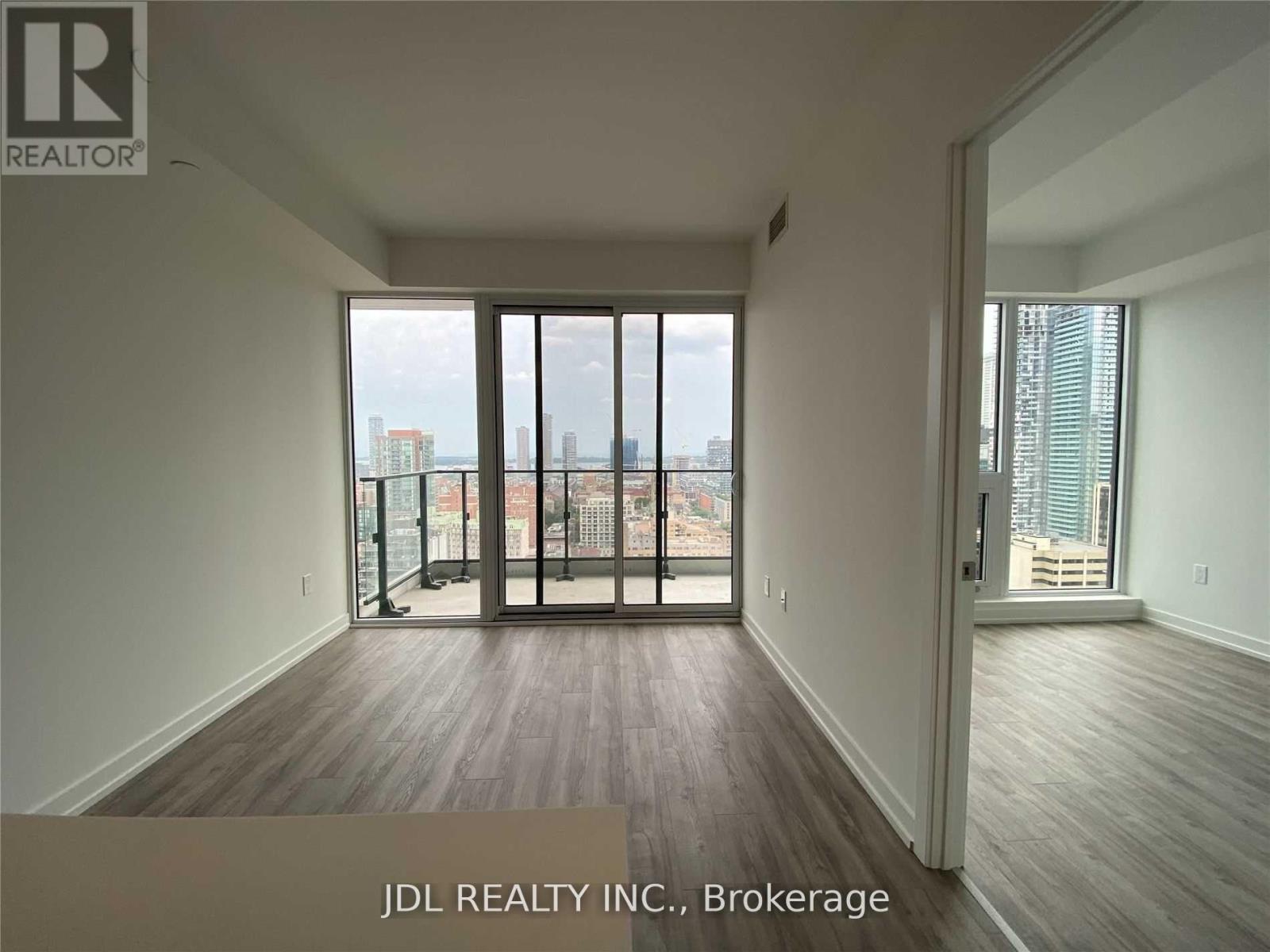 2603 - 77 Shuter Street, Toronto, Ontario  M5B 0B8 - Photo 3 - C12949902