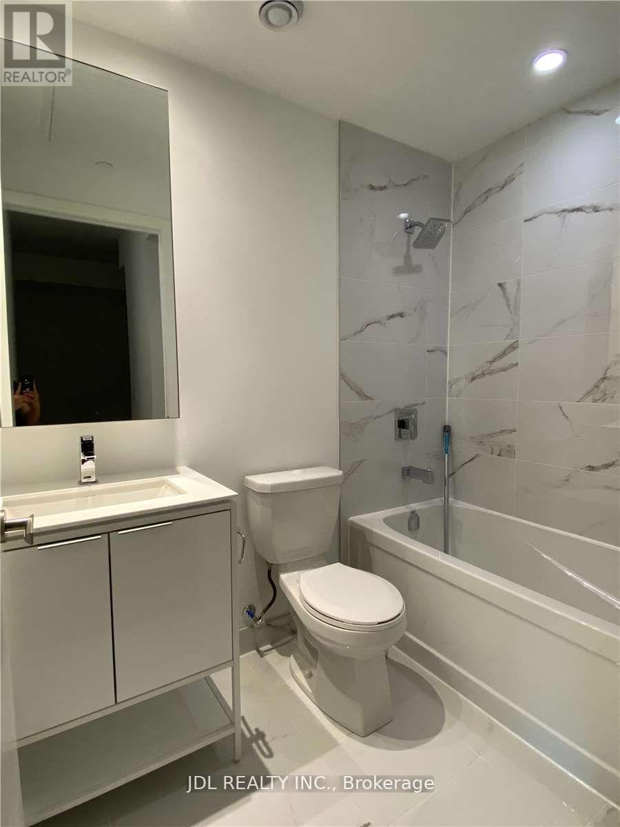 2603 - 77 Shuter Street, Toronto, Ontario  M5B 0B8 - Photo 4 - C12949902