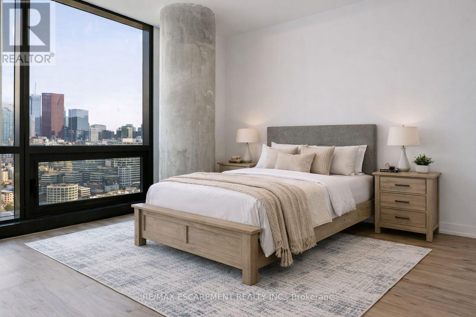 3204 - 35 Parliament Street, Toronto, Ontario  M5A 0Z7 - Photo 21 - C12949946