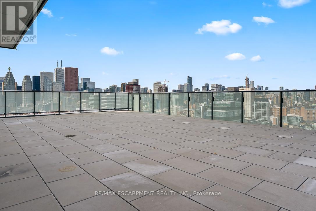 3204 - 35 Parliament Street, Toronto, Ontario  M5A 0Z7 - Photo 31 - C12949946