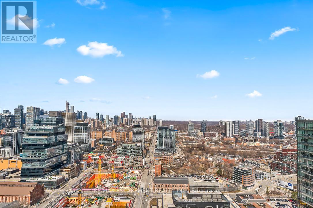 3204 - 35 Parliament Street, Toronto, Ontario  M5A 0Z7 - Photo 35 - C12949946